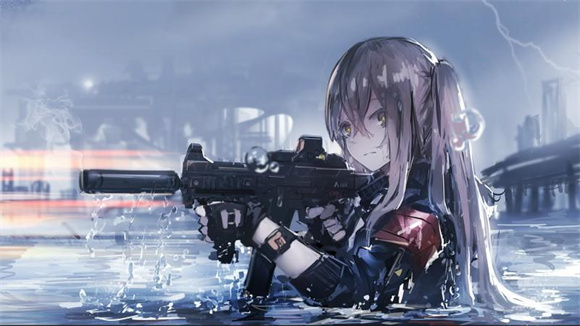 战地模拟器无限枪械版