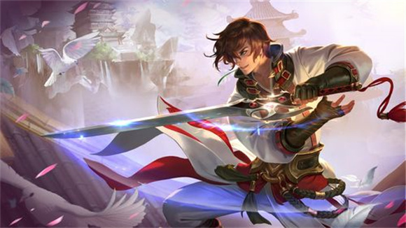 守望先锋新英雄sombra