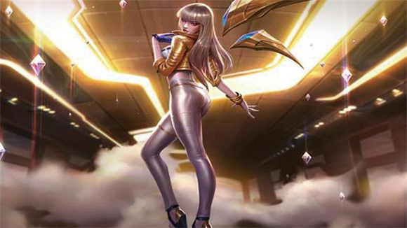 s6剑姬先出什么