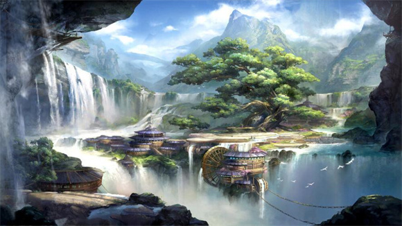 仿地下城的手游有哪些