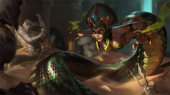 精英手柄如何安装