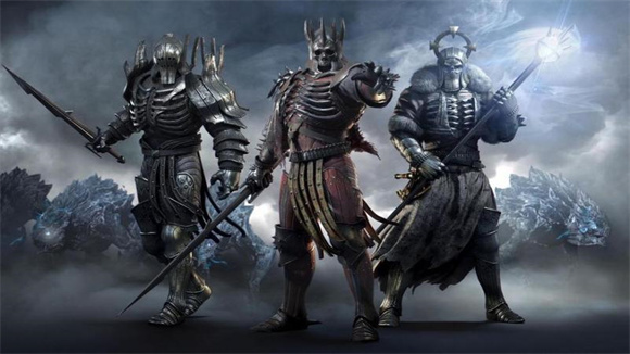 cf都有哪些永久神器