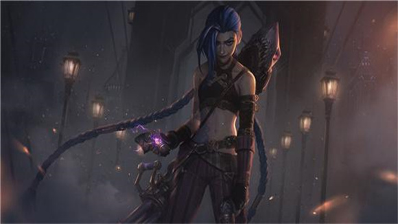 武林立志传龙吟剑物品掉落