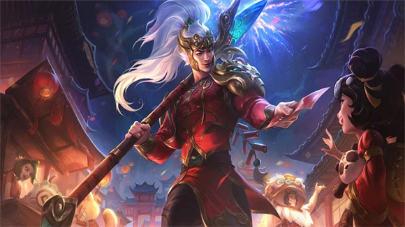 魔法门6天堂之令图文攻略
