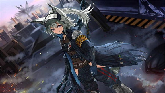 三角洲特种部队武器装备