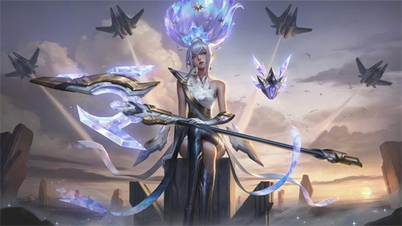 龙骑士出装dota2