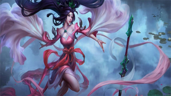 八重神子圣遗物推荐武器