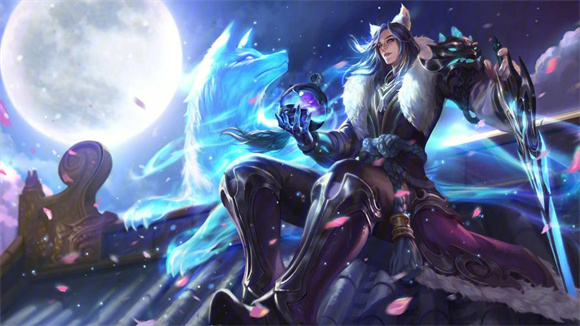 梦幻飞仙新区攻略